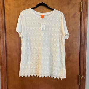 NWT Joe Fresh T Shirt